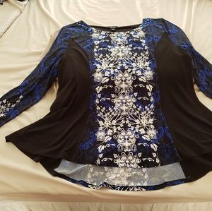 Dressy top